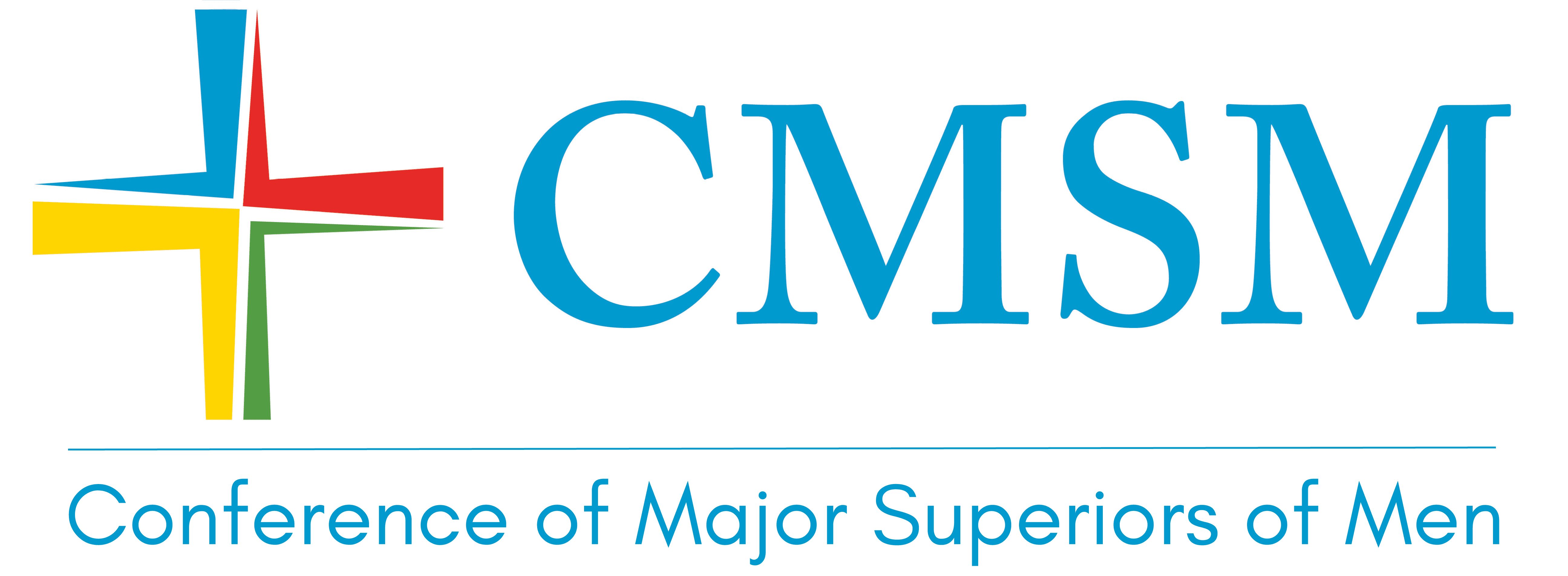 cross & cmsm full rgb CMSM logo