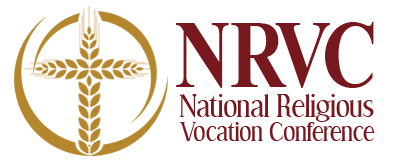National Religious Vocations Conference logo