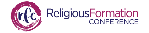 Religious Formation Conference logo