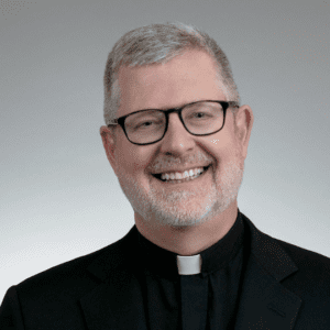 Fr. Dennis Holtschneider, CM