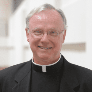 Fr. Donald Senior, CP