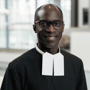 Br. Ernest Miller, FSC