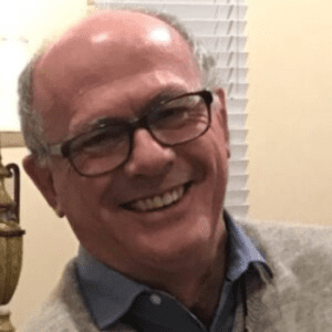Fr. Frank Santucci, OMI