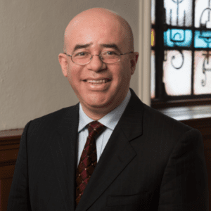Dr. Hosffman Ospino
