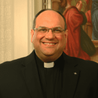 Fr. Frank Donio, SAC