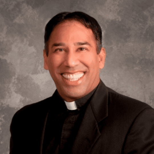 Fr. Kevin J. Storey