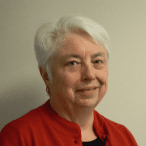 Sr Veronica Openibo, SHCJ