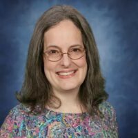 Amy Jill Strickland