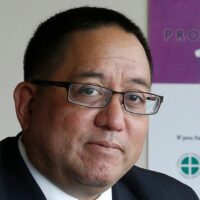 Dcn. Bernie Nojadera