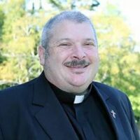 Dcn. Steven DeMartino