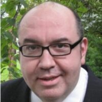 Dr. Paul Ashton