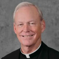 Fr. Dan Dorsey, GHM