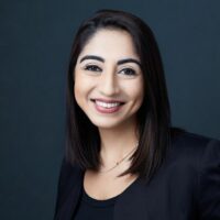 Kiran Rupani