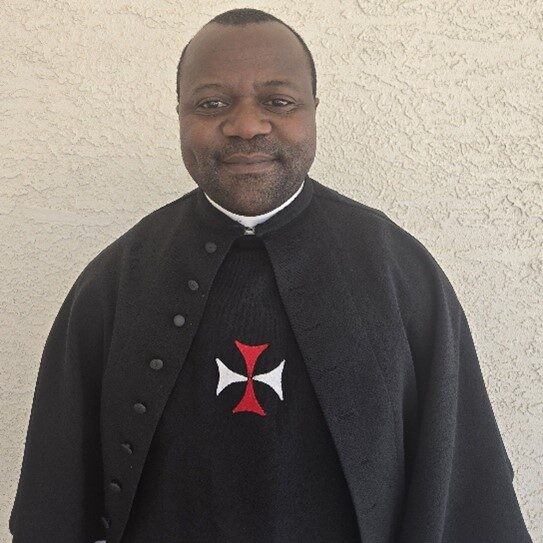 fr hubert