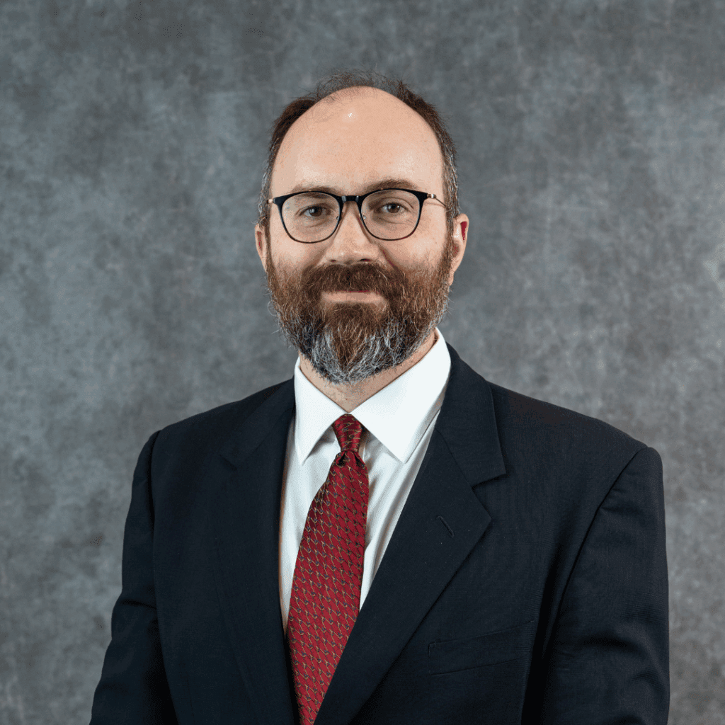 CMSM Headshots – David